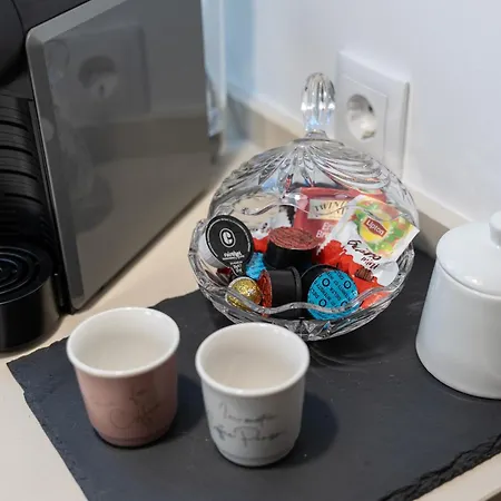 Apartament Direita House 131 Braga