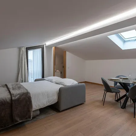 Lejlighed Direita House 131