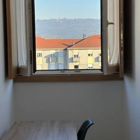Appartamento Direita House 131 Braga
