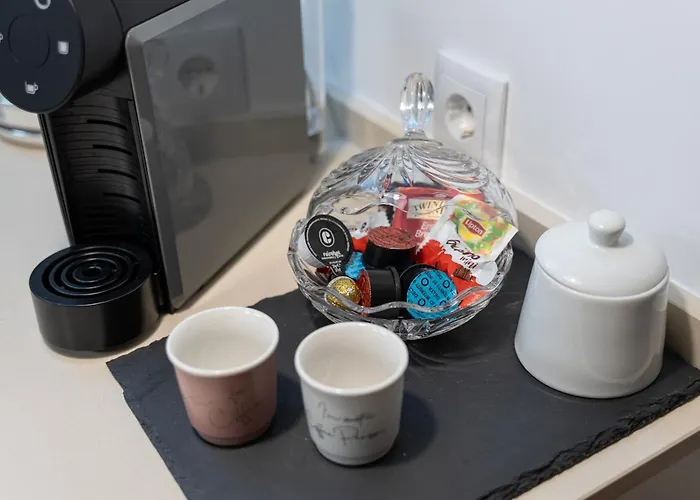 Apartament Direita House 131 Braga