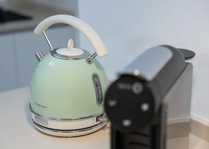 Apartament Direita House 131