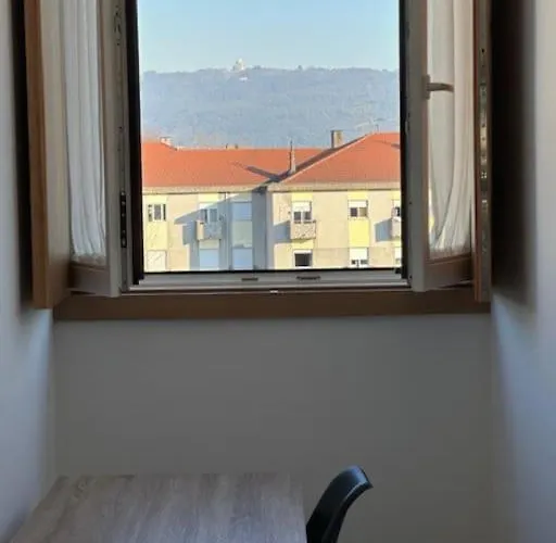 Apartament Direita House 131 Braga