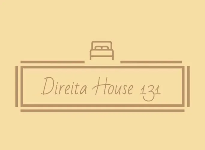 Apartament Direita House 131 *